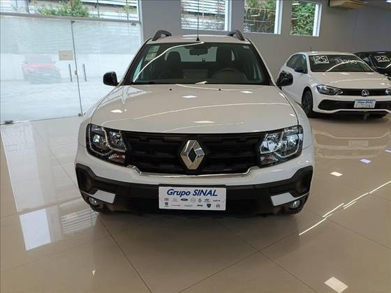 RENAULT OROCH 1.6 16V SCE FLEX INTENSE MANUAL RENAULT OROCH 1.6 16V SCE FLEX INTENSE MANUAL